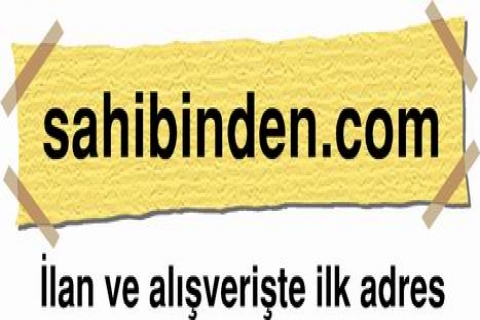 www.sahibinden.com'dan iPad için emlak uygulaması!