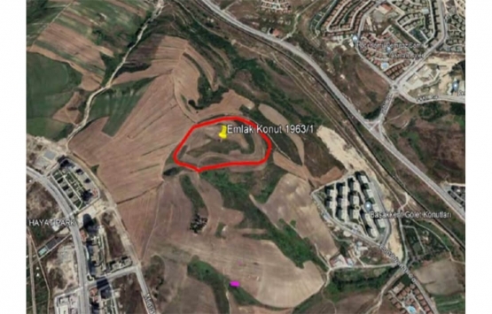 Emlak Konut GYO Vadi Evleri 2. Etap ta konut sayısı değişti!