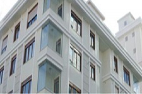 Caddebostan Konutları 'nda 1 milyon dolara 4+1! Son 1 konut!