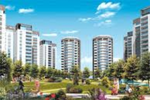  Koru Park, Balçova'da bir yıldız gibi parlıyor!