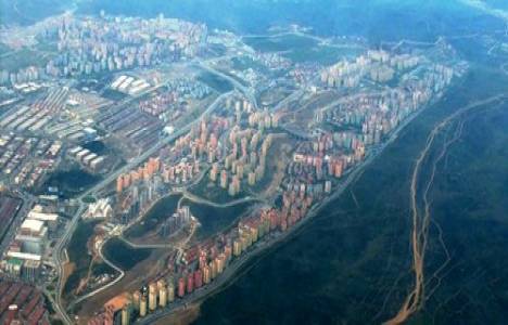 başakşehirde satılık konut