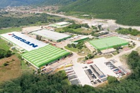 Tırsan, Rusya'ya 2014'e kadar 3 treyler tesisi açacak!