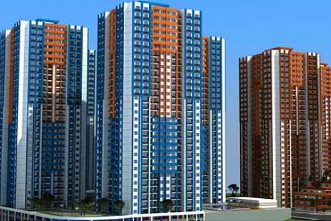 Beylikdüzü Evviva Tower'da 42 bin 250 TL'ye! Şehit annelerine yüzde 50 indirim!