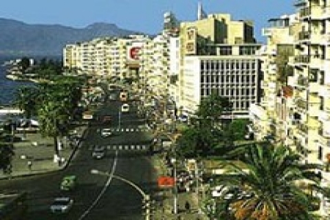 İzmirli esnaf 2011'den umutlu!