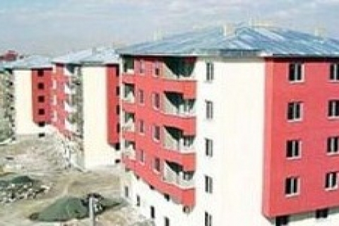 TOKİ Kayseri Pınarbaşı 3. Etap'ta 85 bin TL'ye!