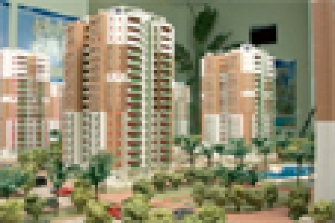 Soyak Mavişehir'de 572 YTL taksitle