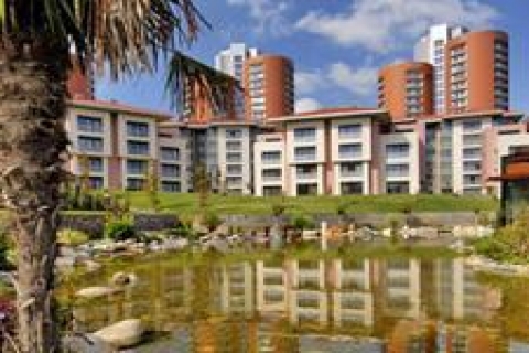 KİPTAŞ Yeşil Vadi Konakları'nda 674 bin 473 TL'ye!