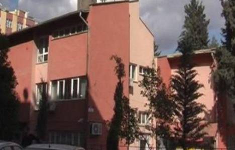 Şanlıurfa'da satılık Halk Eğitim binası 19 milyon 660 bin TL!