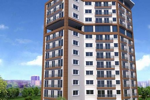 Evviva İnci'de 120 ay sıfır faizle! 444 TL taksitle! 