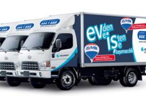 Evini RE/MAX'ten bulana, Ulusoy'la taşınma bedava