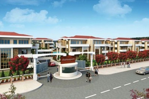 Belde Gayrimenkul'den Habitat Park'ta 750 bin TL