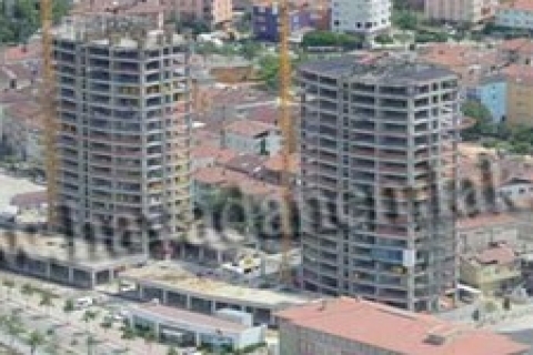 Hukukçular Towers'ta son durum!