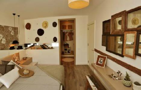 Park Gardenya Güneşli Konutları