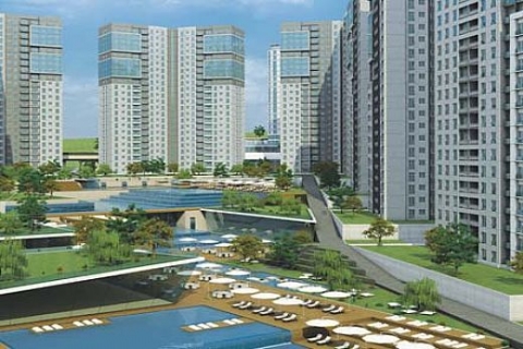 İnnovia 4. Etap'ta 69 bin liraya, 690 lira taksitle! Kişiye özel ödeme planıyla!