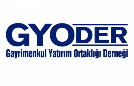 GYODER Gelişen Kentler Zirvesi 15 Ocak 2013'te İzmir'de!