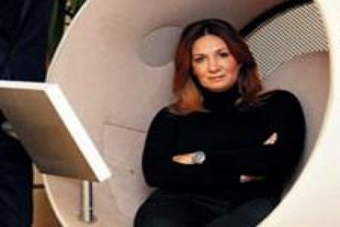 Melkan Tabanlıoğlu: 'Metrekare dönemi bitti'