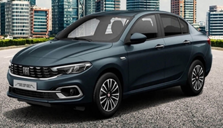 Fiat Egea Cross fiyatları belli oldu! En ucuz Fiat Egea Cross ne kadar? İşte 5 Eylül 2022 fiyat listesi