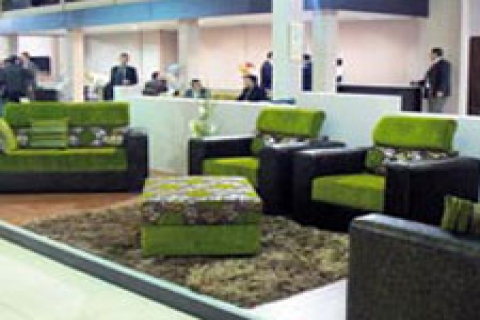 Kriz İpek Mobilya'yı durduramayacak