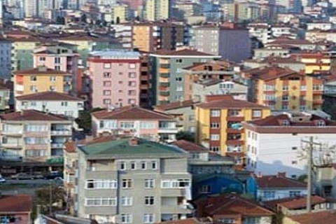 Kadir Topbaş: Fikirtepe'de yüksekliklerle ilgili bir düzenleme kararı aldık!