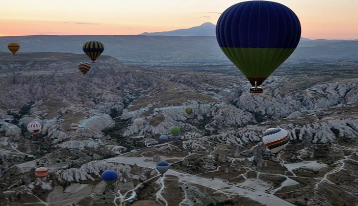 Nevşehir de 613 bin TL den başlayan fiyatlarla arsa fırsatı! Sakın kaçırmayın!