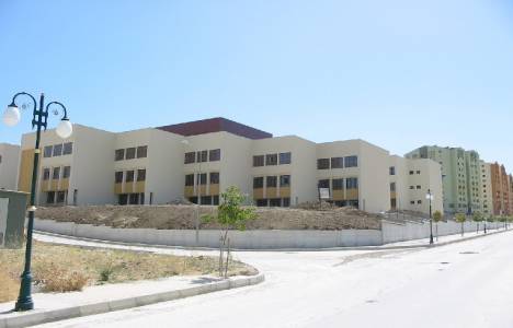 Türkkonut, Ankara'daki villa ve arsaları satışa çıkardı!