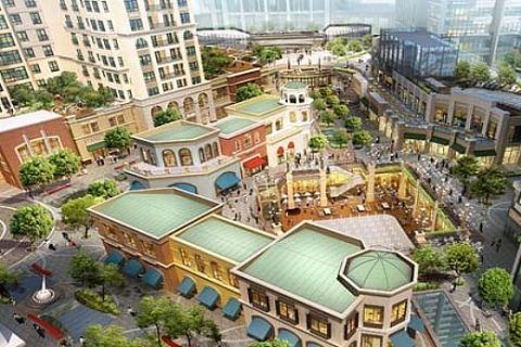 Emaar Yeni İstanbul'da teslimler ne zaman