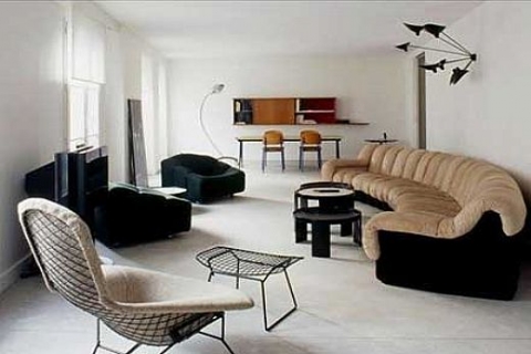 Evlerde aydınlanma unsurları dekoratif parçalar haline geldi!