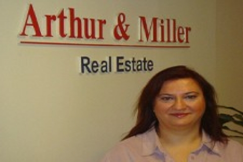 Gül Toksoy, Arthur&Miller'da göreve başladı!