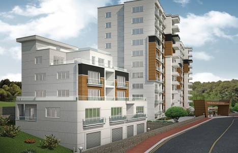  Yakacık Life Evleri Kartal'da 140 bin liradan!