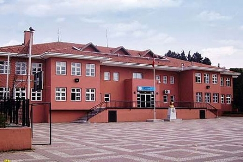 Antalya'da ilköğretim okulu inşaatı yapılacak!