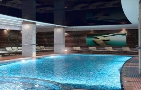 Saloon Residence ta metrekaresi 2 bin 800 TL! İlk 10 konut için!