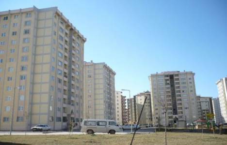 TOKİ Gaziantep Şehitkamil konut inşaat işi ihalesi 1 Temmuz'da!