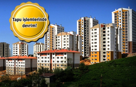 Elektronik gayrimenkul borsası