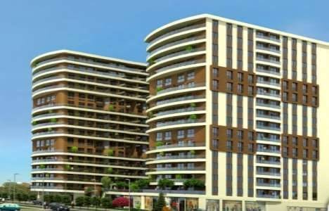 Ucuz 1+1 daireler 2013! Fiyatlar 75 bin TL den başlıyor!