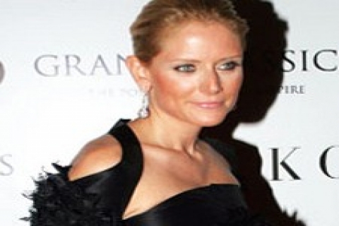 Aylin Saruhan 35 milyon TL çıkarsa yuva yaptıracak!