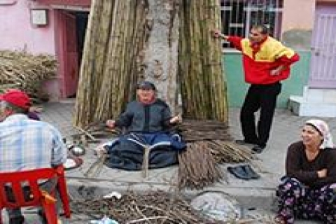 Edirneli Romanlar'a, 100 TL taksitle ev verilecek