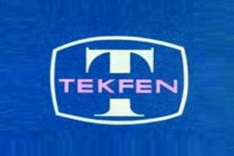 Tekfen Holding Fas'ta boru hattı ihalesi kazandı!