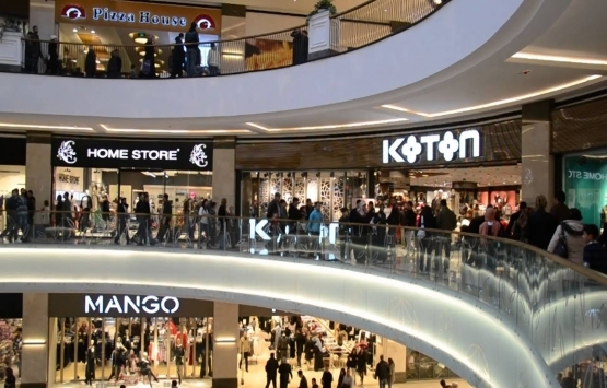 AYD'den alışveriş merkezlerinin açılışı öncesi tavsiye kararları!