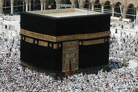 Çıtır Usta, Mado ve Simit Sarayı'ndan sonra Kâbe yollarında!