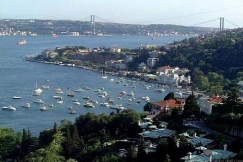 Ziraat Bankası, Sarıyer Kireçburnu'ndaki arsasını satışa çıkardı! 