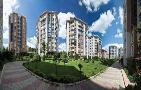 Bengisu İnşaat Bengisu Evleri nde 2+1 daireler 205 bin TL!