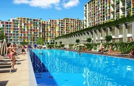 Tepe İnşaat Maltepe Nar Life'ta yüzde 5 peşinat! 165 bin TL!