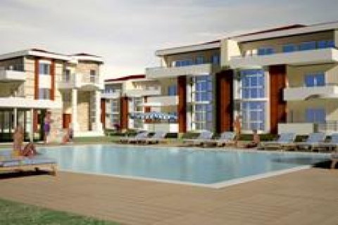 Habitat Park'ta 600 bin TL'ye!