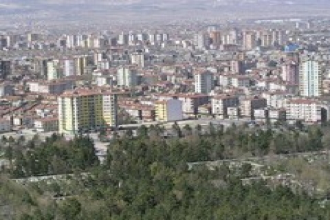 Kayseri'de icradan 9.7 milyon TL'ye satılık 4 arsa!