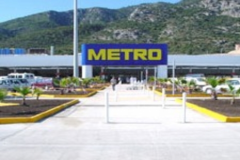 Metro, yurt dışındaki yatırımcılarını tanıtacak