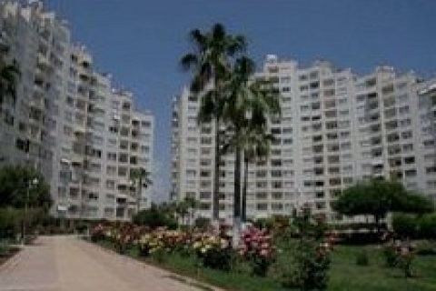 Mersin Dora Court, Haziran 2011'de teslim edilecek!