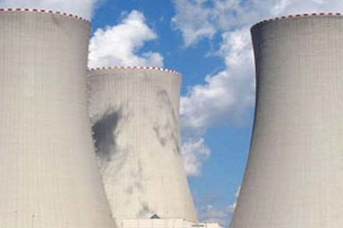 Nükleer santrale Çin de talip oldu!