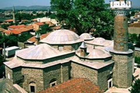 Yeşil İmareti, 6 asır sonra yeniden açıldı!