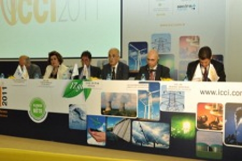 ICCI 2011 Fuarı 'ndaki MÜSİAD panelinde nükleer enerji tartışıldı!