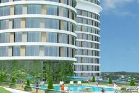 Dumankaya İkon'da 102 bin TL'ye!